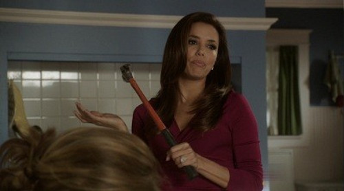 Desperate Housewives Season 8 Episode 11 - Who Can Say What's True?