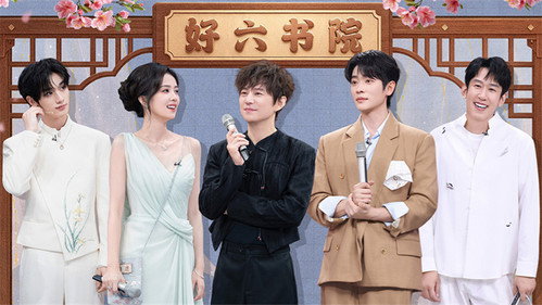 Hello Saturday Season 5 Episode 24 - Episode 24