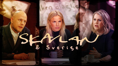Skavlan & Sverige Season 2 Episode 9 - Episode 9