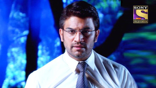 Dr. Ashutosh's New Friend still