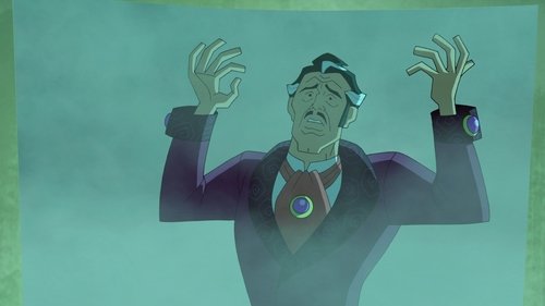Scooby-Doo! Mystery Incorporated Season 2 Episode 7 - The Gathering Gloom