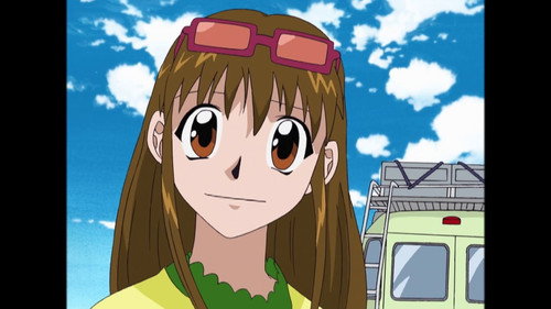 Zatch Bell! Season 1 Episode 21 - Another Zatch