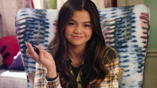 No Good Nick Season 1 Episode 9 - The Man in the Middle Attack