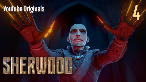 Sherwood Season 1 Episode 4 - Robin Picks a Fight