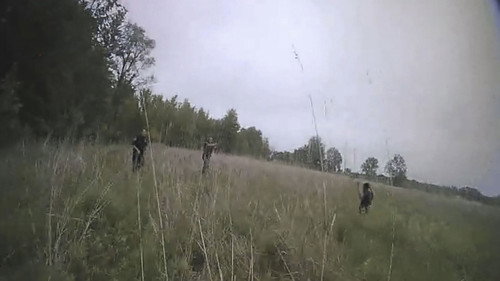 Body Cam Season 5 Episode 1 - Firing Line