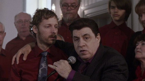 Lilyhammer Season 3 Episode 7 - The Funeral