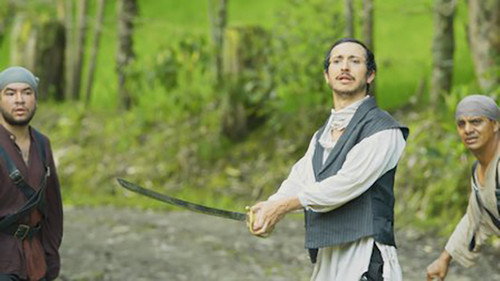 Bolívar Season 1 Episode 14 - Episode 14