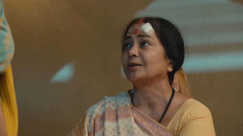 Ganga Mai Ki Betiyan Season 1 Episode 21 - Siddhu uses an excuse to see Sneha