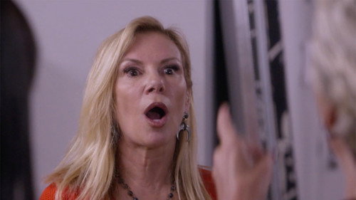 The Real Housewives of New York City Season 12 Episode 8 - If You Can't Take the Heat, Get Out of the Russian Bath House