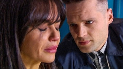 #Hollyoaks still