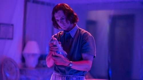 Dexter: Original Sin Season 1 Episode 1 - And in the beginning...