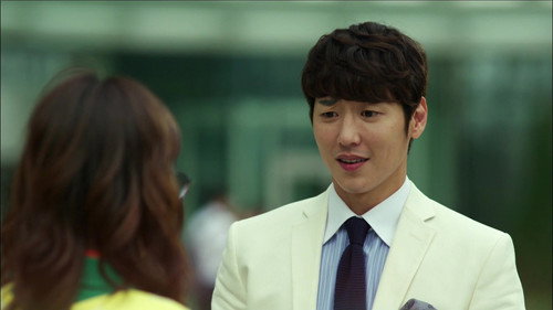 Fated to Love You Season 1 Episode 1 - Episode 1