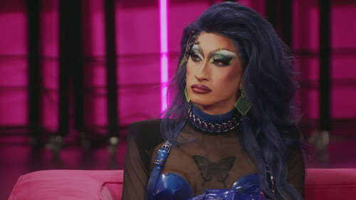 RuPaul's Drag Race: Untucked Season 14 Episode 12 - Wigloose: The Rusical!