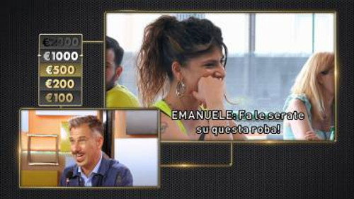 Deal with it - Stai al gioco Season 5 Episode 23 - Episode 23