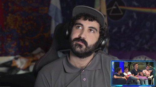 Top Gamers Academy Season 1 Episode 22 - Episode 22