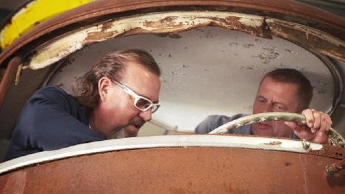 King of Trucks Season 2 Episode 3 - Episode 3