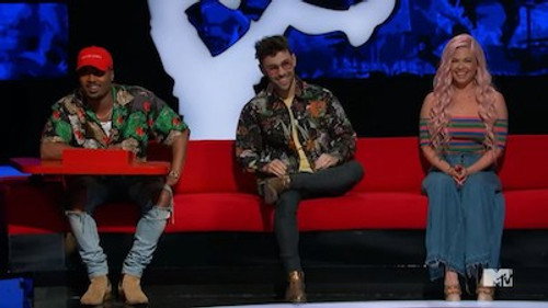 Ridiculousness Season 11 Episode 5 - MAX