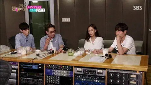 Roommate Season 1 Episode 13 - Achieve the goal Sunday