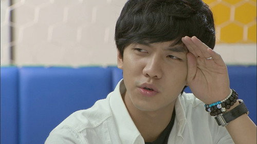 My Girlfriend Is a Gumiho Season 1 Episode 10 - Episode 10