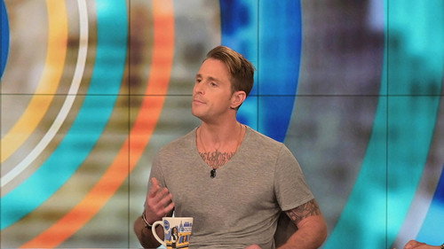 Cameron Douglas still