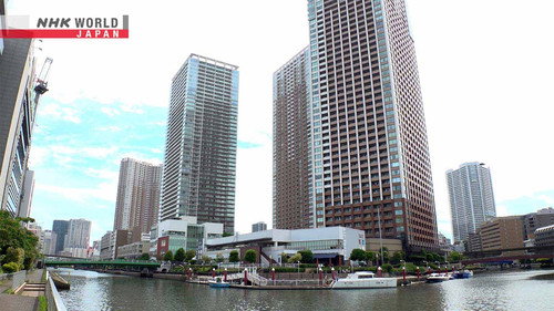 Dive in Tokyo Season 3 Episode 13 - Shibaura - The Tides of Transformation