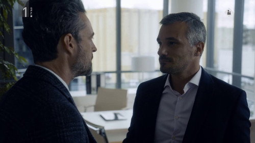 In the Name of the People Season 2 Episode 3 - Episode 3