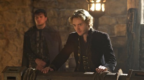 Reign Season 2 Episode 8 - Terror of the Faithful