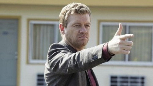 Body of Proof Season 1 Episode 8 - Buried Secrets