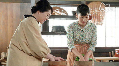 Mampuku Season 1 Episode 22 - Chapter 4 - I Will Find It for You! (4)