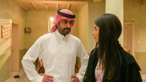 Al Aasha Street Season 2 Episode 10 - Episode 10