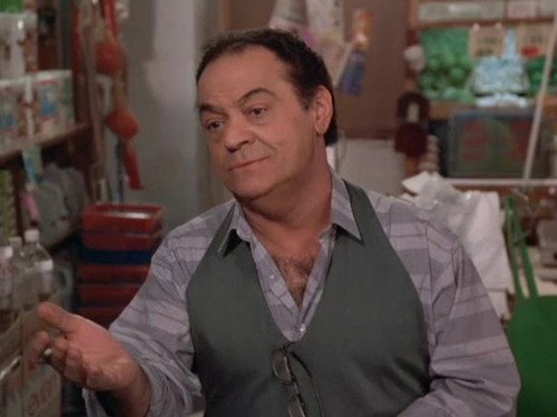Murder, She Wrote Season 9 Episode 19 - Lone Witness
