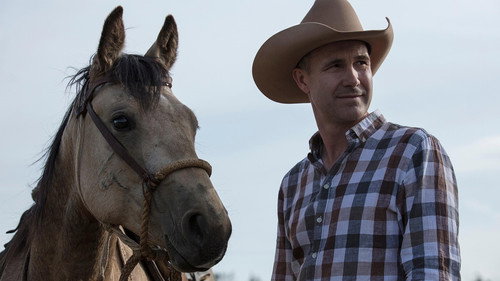 Nature Season 37 Episode 8 - Equus: Story of the Horse: Origins