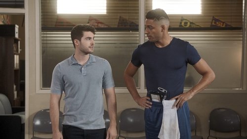 undefined Season 3 Episode 5 - How Come