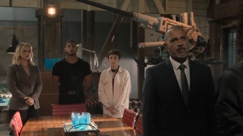 NCIS: Sydney Season 2 Episode 1 - Heart Starter