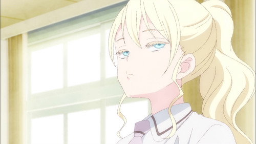 Killing Time / Friendship Game / The Witch Trials / Non-title Match still