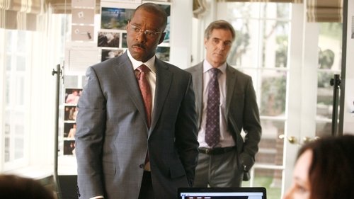 Revenge Season 1 Episode 17 - Doubt