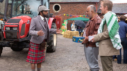 Citizen Khan Season 3 Episode 4 - Farmer Khan