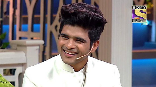 The Kapil Sharma Show Season 2 Episode 9 - Republic Day With The Idols