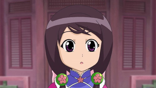 Ori Princess Season 2 Episode 1 - Episode 1