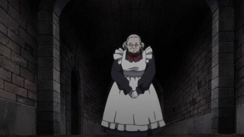 The Book of Bantorra Season 1 Episode 10 - A Weird Guy, a Mother and the Nest of the Black Ants
