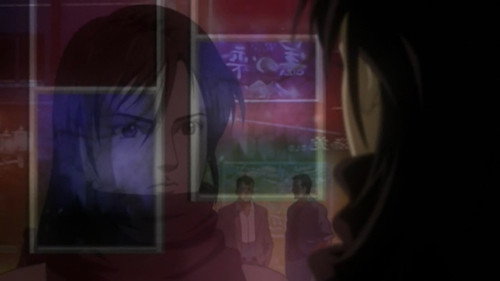 Angel Heart Season 1 Episode 5 - Farewell...Kaori