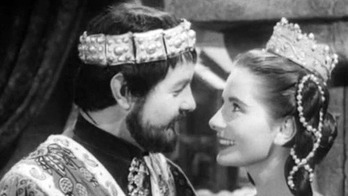 The Adventures of Robin Hood Season 3 Episode 3 - Pepper