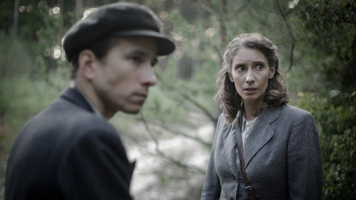 War Girls Season 4 Episode 13 - Episode 13