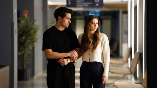 Yalı Çapkını Season 1 Episode 20 - Episode 20