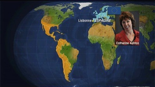 Mapping the World Season 21 Episode 10 - Episode 10