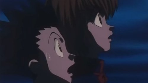undefined Season 1 Episode 5 - Lies × Truth? × Kiriko
