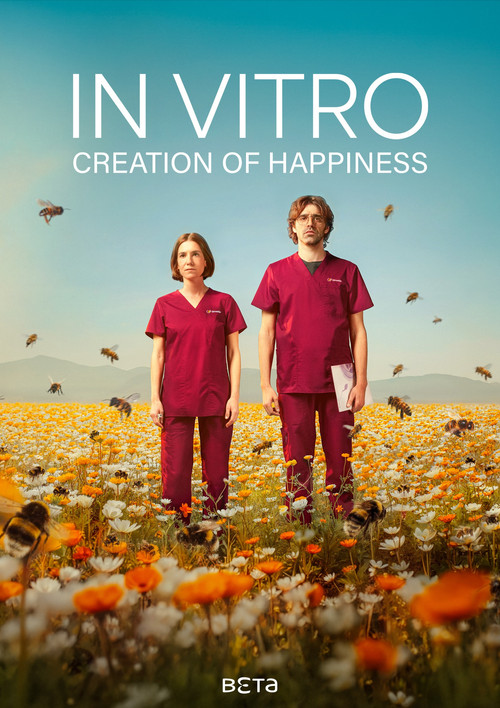 In vitro poster