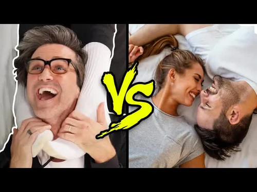 We Try Professional Cuddling still