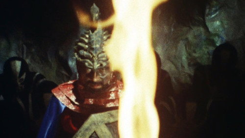 Kamen Rider Season 2 Episode 29 - Doktor G's Final Challenge!