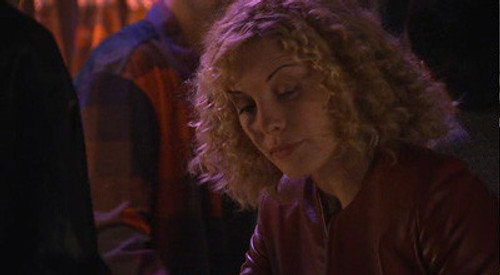 Earth: Final Conflict Season 4 Episode 11 - Lost Generation